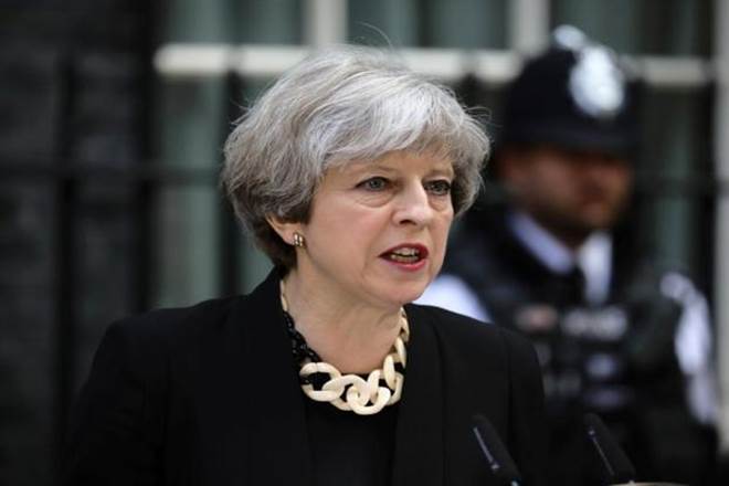 Theresa May, Theresa May quits, brexit, brexit deal, Conservative Party, world news