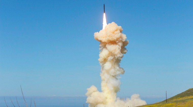 Eastern Command test fires anti-tank guided missile, see photos Eastern Command test fires anti-tank guided missile, see photos