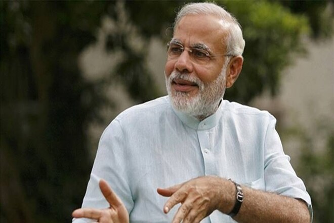 PM Modi