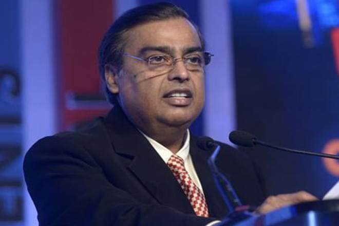 RIL-Brookfield deal, Mukesh Ambani, East-West Pipeline, Brookfield sponsored InvIT, India Infrastructure Trust, Reliance Industries Limited, आरआईएल-ब्रुकफील्ड डील, मुकेश अंबानी, ईस्ट-वेस्ट पाइपलाइन लिमिटेड, कनाडा की इन्वेस्टमेंट कंपनी ब्रुकफील्ड, ब्रुकफील्ड
