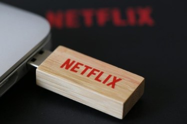 Netflix is testing a Rs 250 monthly plan in India (Source: Reuters)