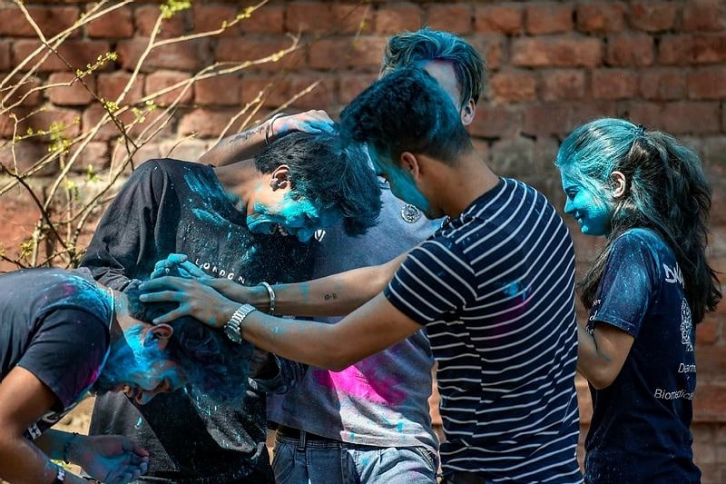 holi images, holi, holi wishes, Holi Gana, Holi story, happy holi gif, holi photos, holi pictures
