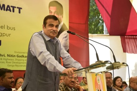 nagpur, nitin gadkari, RSS, BJP, nagpur lok sabha elections