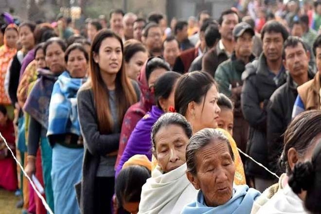 arunanchal pradesh lok sabha elections dates arunanchal pradesh assembly elections dates manipur lok sabha elections dates tripura lok sabha elections dates sikkim lok sabha elections dates mizoram lok sabha elections dates assam lok sabha elections dates nagaland lok sabha elections dates meghalaya lok sabha elections dates, EVM