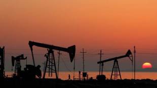 Oil, Donald Trump, OPEC, oil prices, West Texas Intermediate, commodities, market news