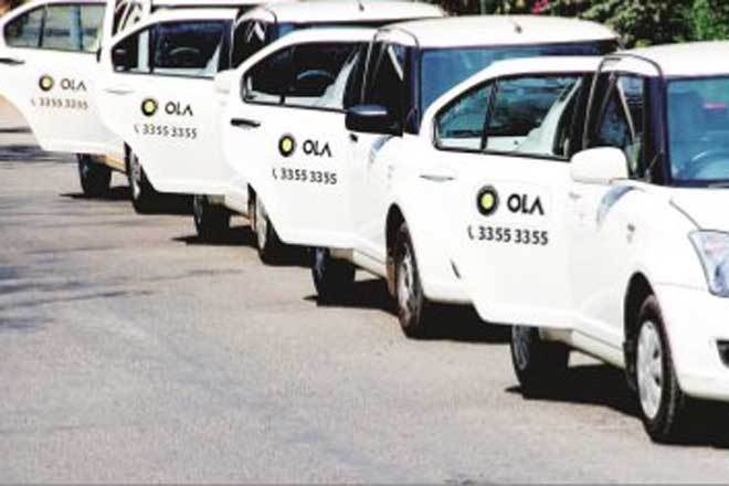 The statement said Ola Electric is currently running several pilots to deploy electric vehicles and charging solutions, including battery-swapping stations, electric two-wheeler and three-wheeler services amongst others. The statement said Ola Electric is currently running several pilots to deploy electric vehicles and charging solutions, including battery-swapping stations, electric two-wheeler and three-wheeler services amongst others.