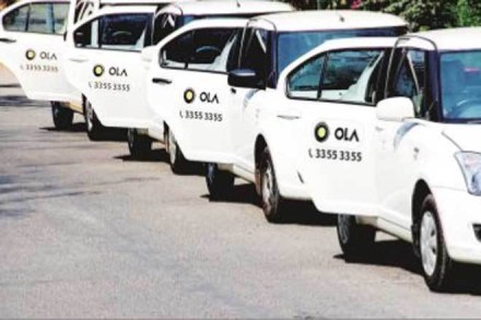  The statement said Ola Electric is currently running several pilots to deploy electric vehicles and charging solutions, including battery-swapping stations, electric two-wheeler and three-wheeler services amongst others.