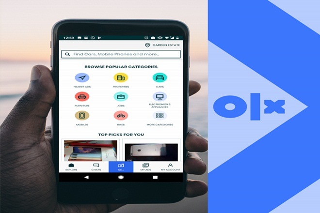 OLX 2.0: New logo along with upgraded app, web features launched OLX 2.0: New logo along with upgraded app, web features launched