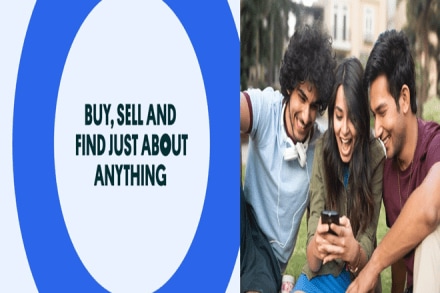 Profits limit ambition to grow, says OLX India head on eyeing 10X business growth Profits limit ambition to grow, says OLX India head on eyeing 10X business growth