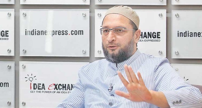 Asaduddin Owaisi lok sabha election dates ramzan