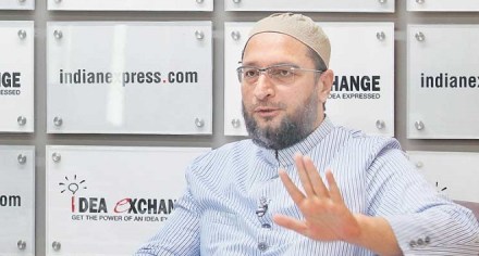 Asaduddin Owaisi lok sabha election dates ramzan