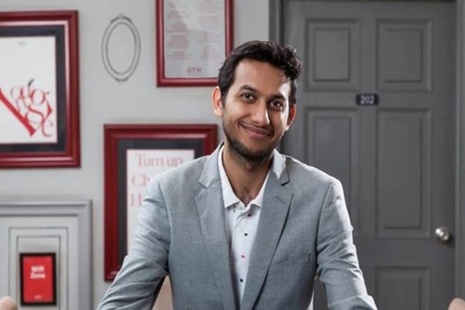 OYO’s Ritesh Agarwal says overtaking Marriott only the beginning even as market expert doubts growth