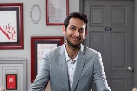 OYO’s Ritesh Agarwal says overtaking Marriott only the beginning even as market expert doubts growth