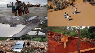 Cyclone Idai, Africa, Mozambique, Zimbabwe, Malawi, Beira, Cyclone Idai death toll, Cyclone Idai in beira, Cyclone Idai Mozambique, africa floods 2019
