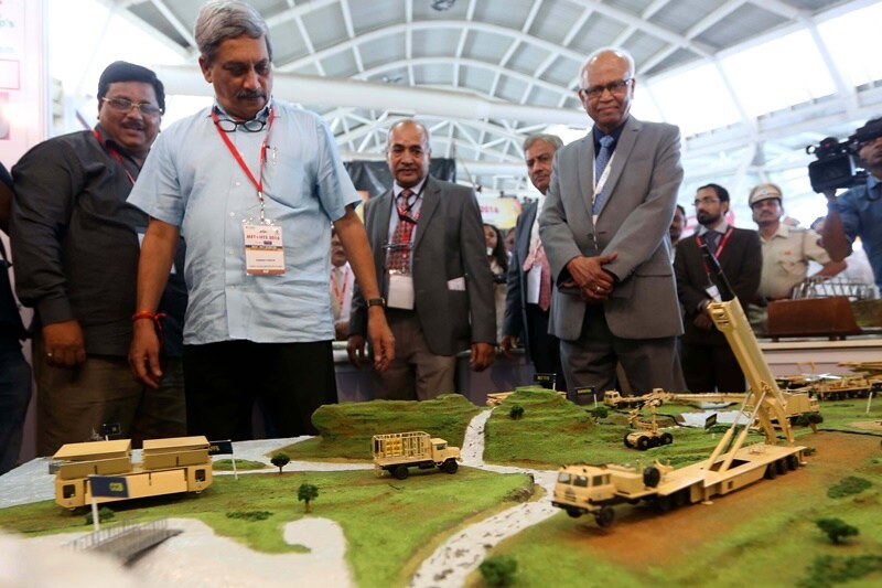Manohar Parrikar death