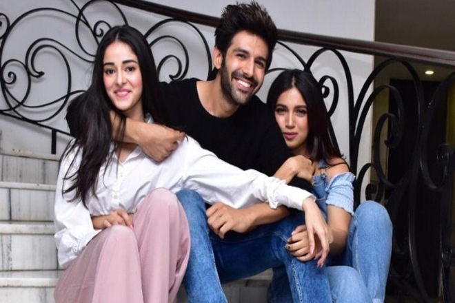 Pati Patni Aur Woh release date, Kartik Aaryan, Bhumi Pednekar, Ananya Panday, Pati Patni Aur Woh remake cast, Pati Patni Aur Woh 2019, Pati Patni Aur Woh movie, Pati Patni Aur Woh cast, pati patni aur woh remake director, pati patni aur woh remake producer, Pati Patni Aur Woh 1978, Pati Patni Aur Woh 1978 full movie, Pati Patni Aur Woh film, sanjeev kumar, vidya sinha, Ranjeeta Kaur Pati Patni Aur Woh release date, Kartik Aaryan, Bhumi Pednekar, Ananya Panday, Pati Patni Aur Woh remake cast, Pati Patni Aur Woh 2019, Pati Patni Aur Woh movie, Pati Patni Aur Woh cast, pati patni aur woh remake director, pati patni aur woh remake producer, Pati Patni Aur Woh 1978, Pati Patni Aur Woh 1978 full movie, Pati Patni Aur Woh film, sanjeev kumar, vidya sinha, Ranjeeta Kaur