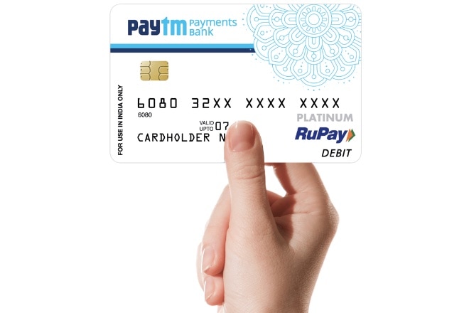 Paytm Payments Bank app for Android, iOS launched: How to get started & everything else to know