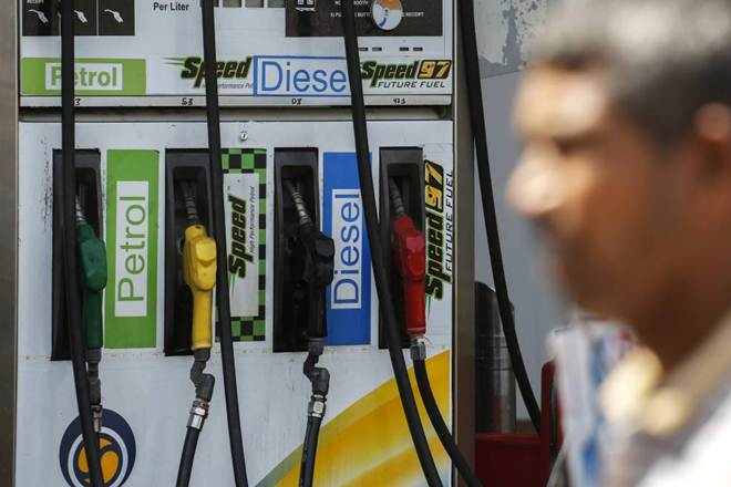 Whopping 85% tax rate on petrol if it comes under GST, but govt must do it anyway