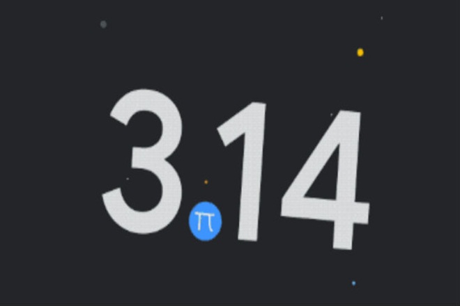 Google calculates value of Pi to astonishing 31.4 trillion digits Google calculates value of Pi to astonishing 31.4 trillion digits