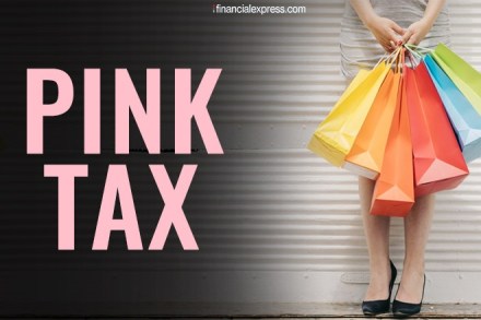 pink tax, pink tax in india, pink tax meaning, what is pink tax, what does pink tax mean, pink tax 2018, GST, Personal care products pink tax, pink tax in india, pink tax meaning, what is pink tax, what does pink tax mean, pink tax 2018, GST, Personal care products