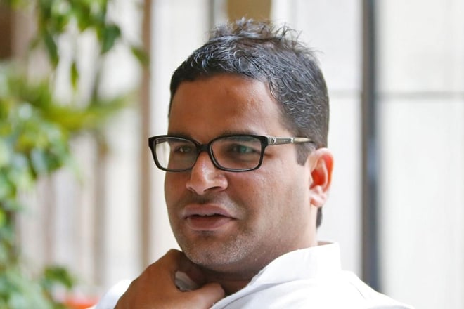 Prashant Kishor