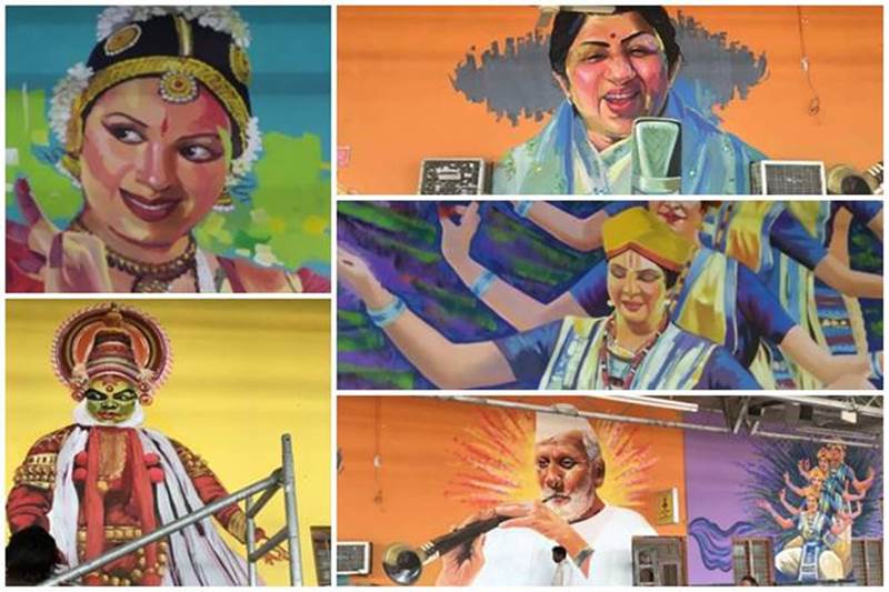Indian Railways stations are now stunning beyond belief!