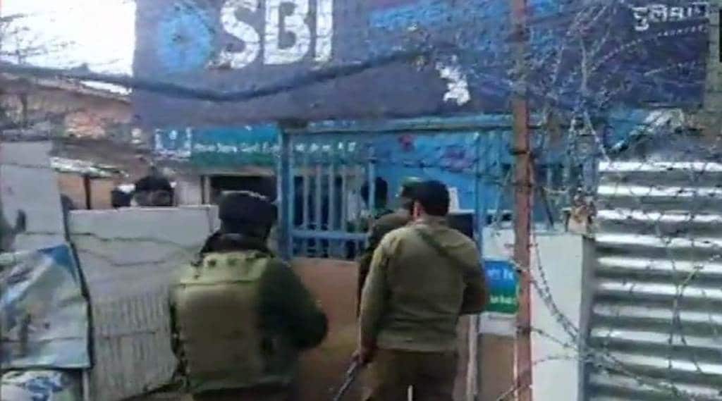 pulwama attack, pulwama terror attack
