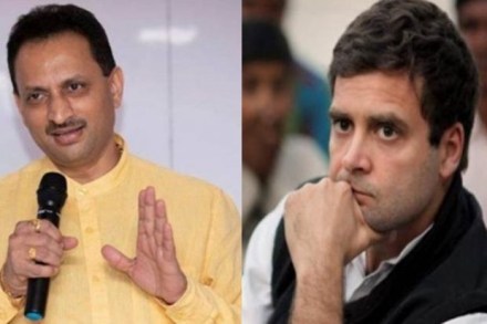 Hegde made these remarks while addressing a public rally in Karnataka’s Uttara Kannada on Sunday. (File photo/PTI)