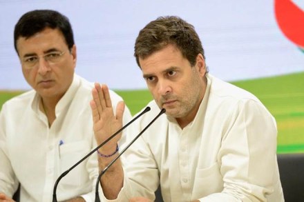 Rahul Gandhi’s minimum income is either too expensive or unimplementable; and will he abolish subsidies?