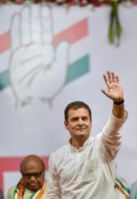 Rahul Gandhi, Rahul Gandhi attacks Modi, PM Narendra Modi, BJP, RSS, balakot air strikes Rahul Gandhi, Rahul Gandhi attacks Modi, PM Narendra Modi, BJP, RSS, balakot air strikes