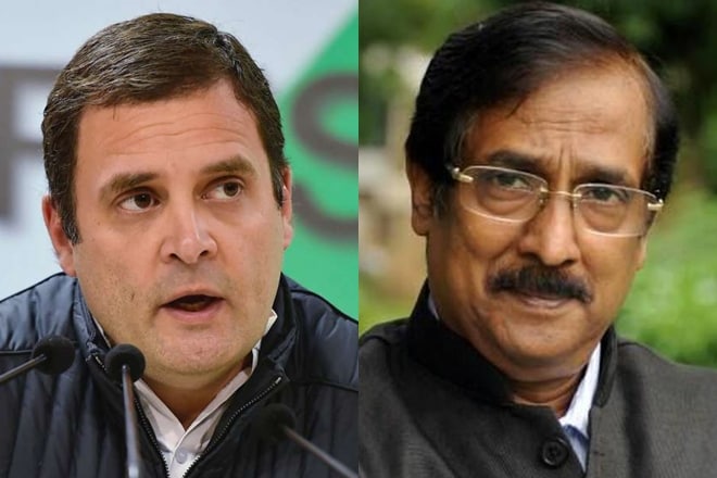 Tom Vadakkan, Rahul Gandhi, Tom Vadakkan BJP, Tom Vadakkan details, Tom Vadakkan Sonia Gandhi, Vadakkan Congress