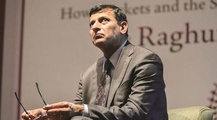 Raghuram Rajan behind Rahul Gandhi's minimum income scheme? Here's what former RBI governor said
