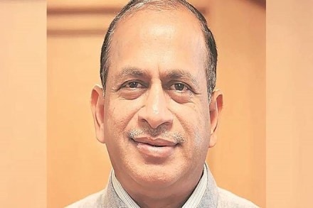 Angel tax: Discussions underway over criteria for accredited investors, says DPIIT secretary