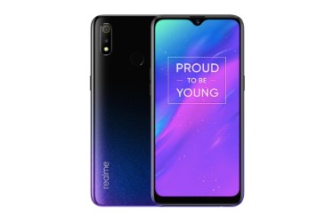 Realme 3 has a MediaTek Helio P70 SoC under the hood