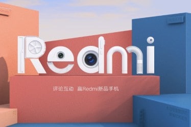 Xiaomi Redmi 7 launch set for today