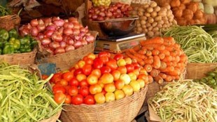 Retail inflation rises to 2.57 pc in Feb, against 1.97 pc in Jan: Govt data
