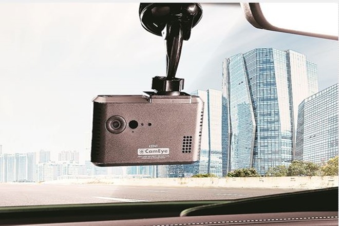 There is modern technology available to keep a tab on such drivers and prevent misuse of personal vehicles.