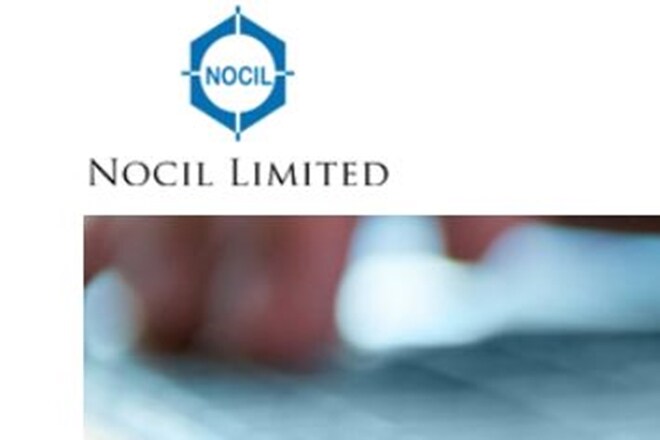 R&D has also helped Nocil to recover and reuse effluent wastes.