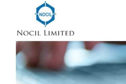 R&D has also helped Nocil to recover and reuse effluent wastes.