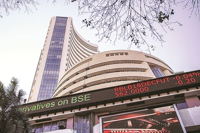 Foreign inflows have notably picked up with FII net buying $4.5 bn in the past one month as market expectations of a potentially stable government have risen in recent weeks. 