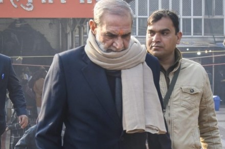 sajjan kumar, 1984 riots, indira gandhi, priyanka gandhi, rahul gandhi, congress, ranjiv gandhi, kmal nath, CBI, supreme court, sikh riots, delhi 1984, 1984 movie, operation bluestar