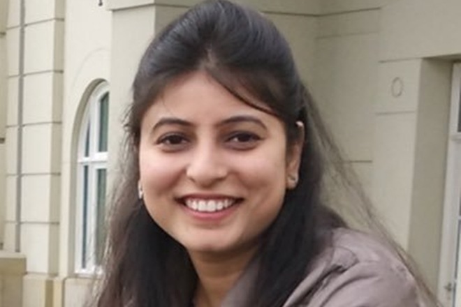 ethiopian airlines crash, Ethiopia, Shikha Garg, boeing crash, boeing 737, Ethiopian Airlines Boeing 737, four indians , shikha garg, shikha garg twitter