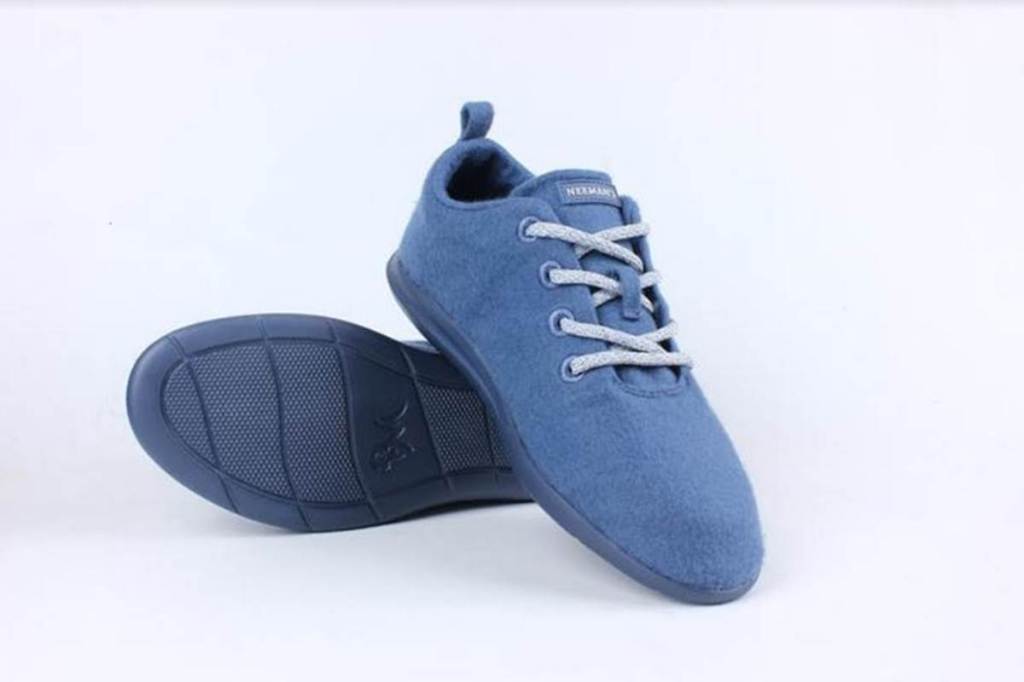How Merino Wool shoes are changing the footwear space in India