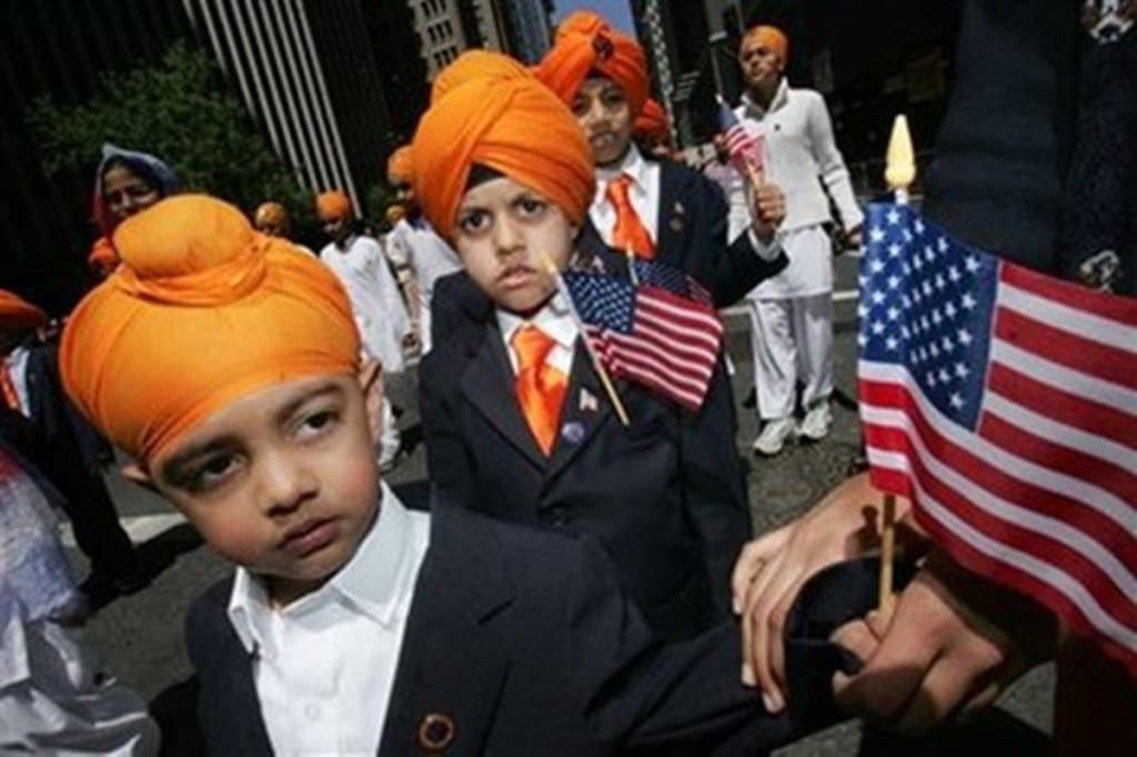 sikh sikh