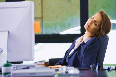Now take a nappy break in office! Kerala to give workers a siesta to help beat the heat