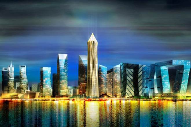 PM Modi's smart cities mission needs a "Verghese Kurien solution"; here's what this expert has to say PM Modi's smart cities mission needs a "Verghese Kurien solution"; here's what this expert has to say