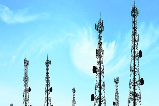dot, vodafone ides, spectrum, department of telecommunications