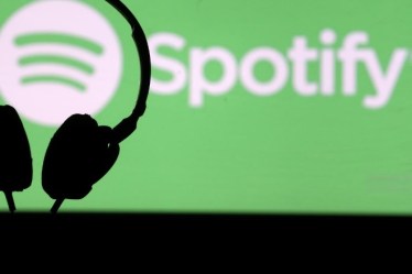 Spotify is going all-out in India with the launch (Source: Reuters)