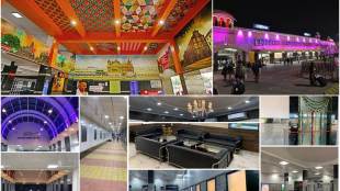 Indian Railways stations are now stunning beyond belief!
