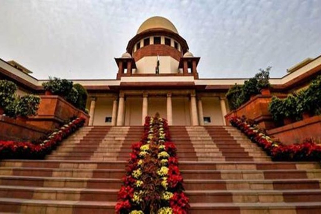 supreme court, electoral bonds, electoral bonds verdict, supreme court news, supreme court live